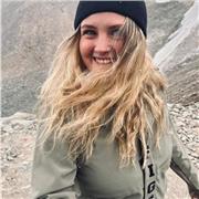 I am fluent in English, having grown up here. I am able to help with spellings, grammar, and much more!